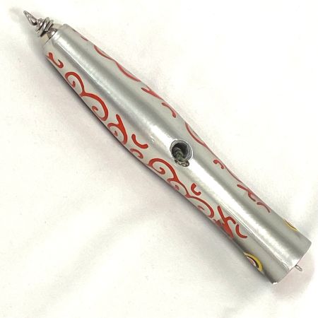  skygrey ルアー  コイノボリ