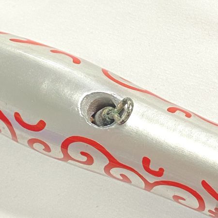  skygrey ルアー  コイノボリ