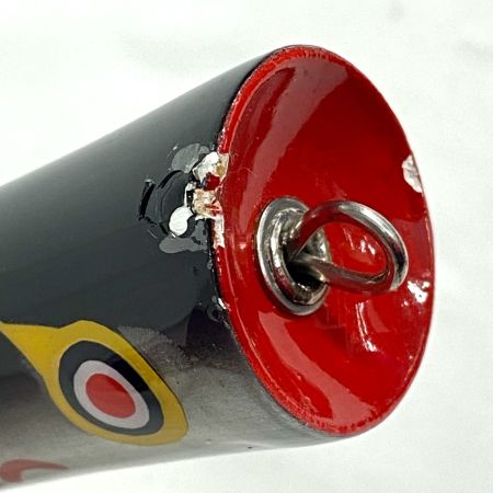  skygrey ルアー  コイノボリ