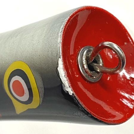  skygrey ルアー  コイノボリ