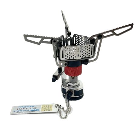  Coleman コールマン ガスコンロ シングルガスバーナー 4010047029