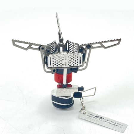  Coleman コールマン ガスコンロ シングルガスバーナー 4010047029