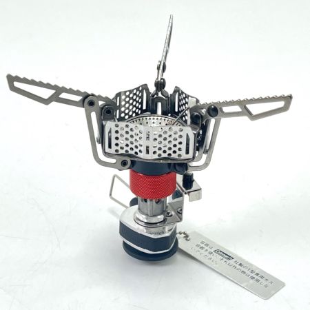  Coleman コールマン ガスコンロ シングルガスバーナー 4010047029