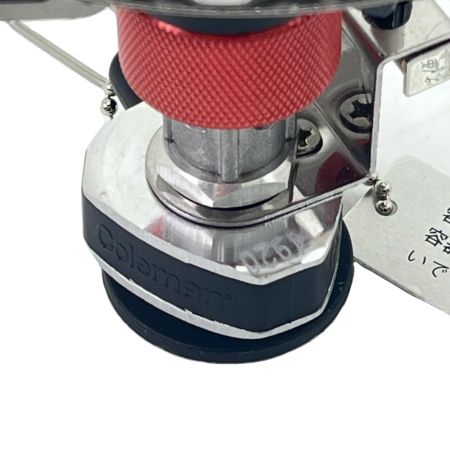  Coleman コールマン ガスコンロ シングルガスバーナー 4010047029