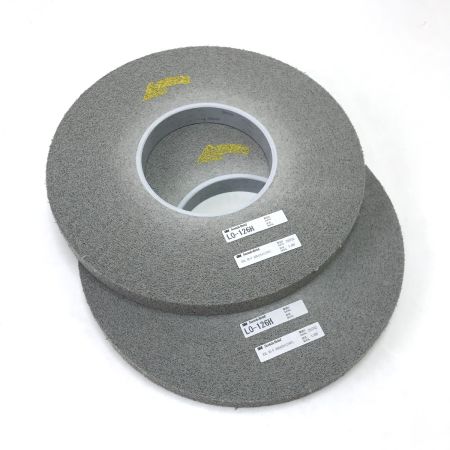  3M EXLホイール 9S-F 305×25×127mmAFC 2個入り