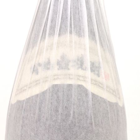 【北海道内限定発送】 森伊蔵酒造  かめ壺焼酎 森伊蔵 本格芋焼酎 1.8L 25度 発泡スチロールケース付 未開栓