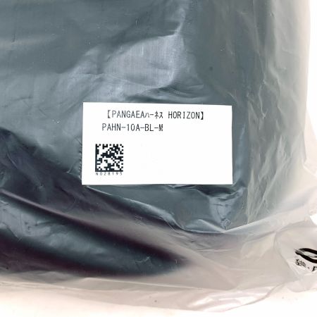  TITAN フルハーネス型安全帯 PANGAEA HORIZON Mサイズ PAHN-10A-BL-M PAHN-10A-BL-M