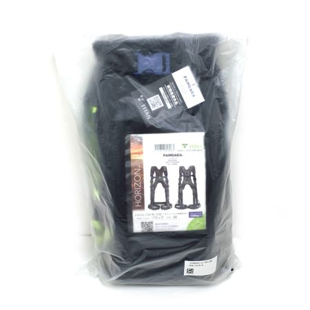  TITAN フルハーネス型安全帯 PANGAEA HORIZON Mサイズ PAHN-10A-BL-M PAHN-10A-BL-M