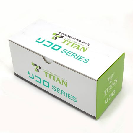  TITAN フルハーネス用 ロック装置付き 巻取式ランヤード リコロ-N HL-MR