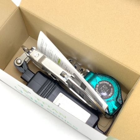  TITAN フルハーネス用 ロック装置付き 巻取式ランヤード リコロ-N HL-MR