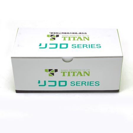  TITAN フルハーネス用 ロック装置付き 巻取式ランヤード リコロ-N HL-MR