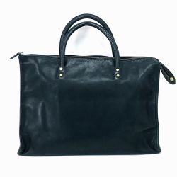 $$ Somes Saddle ソメスサドル ビジネスバッグ ブラック Cランク