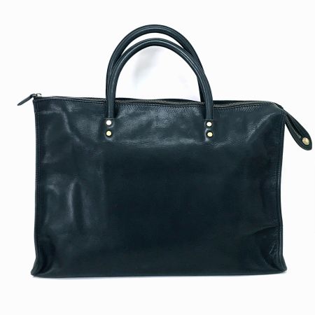  Somes Saddle ソメスサドル ビジネスバッグ ブラック