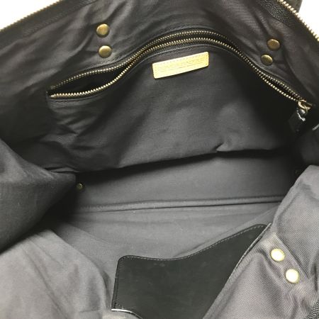  Somes Saddle ソメスサドル ビジネスバッグ ブラック