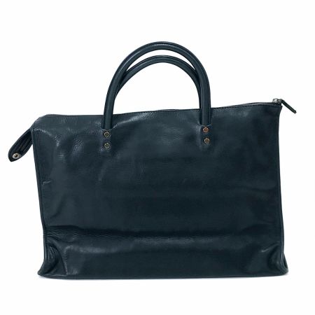  Somes Saddle ソメスサドル ビジネスバッグ ブラック