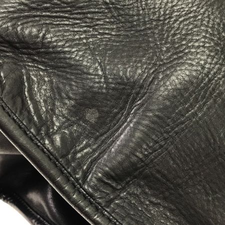  Somes Saddle ソメスサドル ビジネスバッグ ブラック