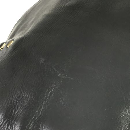  Somes Saddle ソメスサドル ビジネスバッグ ブラック