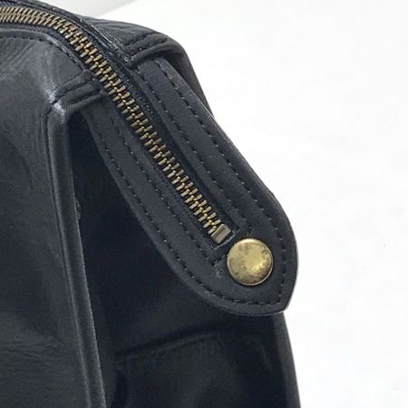  Somes Saddle ソメスサドル ビジネスバッグ ブラック