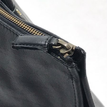  Somes Saddle ソメスサドル ビジネスバッグ ブラック