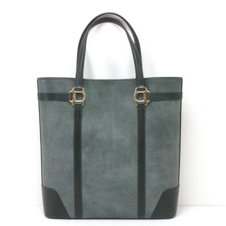  Somes Saddle ソメスサドル トートバッグ SQ-01 グリーン