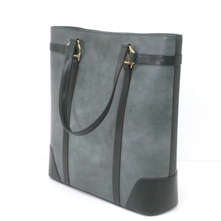  Somes Saddle ソメスサドル トートバッグ SQ-01 グリーン