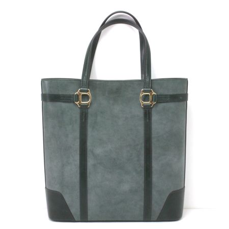 Somes Saddle ソメスサドル トートバッグ SQ-01 グリーン