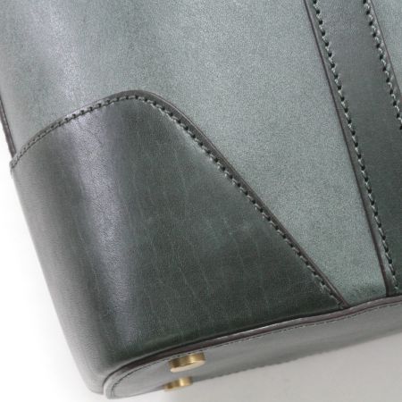  Somes Saddle ソメスサドル トートバッグ SQ-01 グリーン