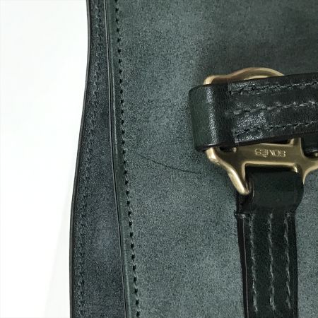  Somes Saddle ソメスサドル トートバッグ SQ-01 グリーン