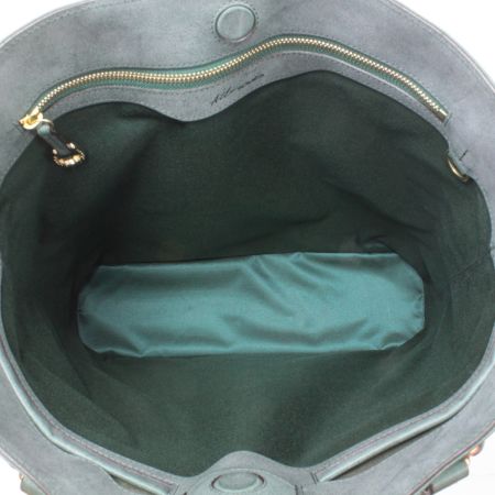  Somes Saddle ソメスサドル トートバッグ SQ-01 グリーン