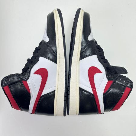  NIKE ナイキ AIR JORDAN1  RETRO HIGH OG 27cm  555088-061