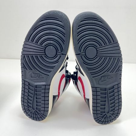  NIKE ナイキ AIR JORDAN1  RETRO HIGH OG 27cm  555088-061