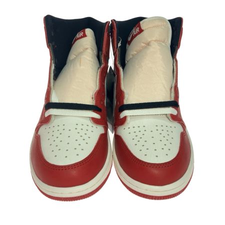  NIKE ナイキ AIR JORDAN 1 エアジョーダン 1 RETRO HIGH OG 27cm DZ5485-612