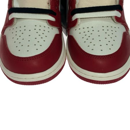  NIKE ナイキ AIR JORDAN 1 エアジョーダン 1 RETRO HIGH OG 27cm DZ5485-612