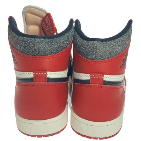  NIKE ナイキ AIR JORDAN 1 エアジョーダン 1 RETRO HIGH OG 27cm DZ5485-612