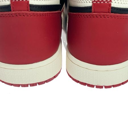 NIKE ナイキ AIR JORDAN 1 エアジョーダン 1 RETRO HIGH OG 27cm DZ5485-612