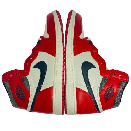  NIKE ナイキ AIR JORDAN 1 エアジョーダン 1 RETRO HIGH OG 27cm DZ5485-612