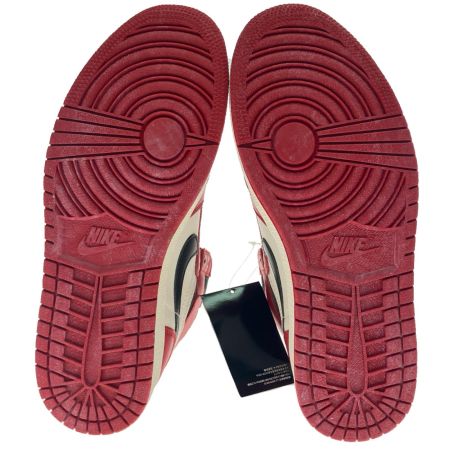  NIKE ナイキ AIR JORDAN 1 エアジョーダン 1 RETRO HIGH OG 27cm DZ5485-612