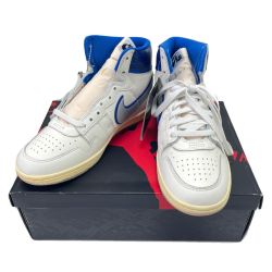 NIKE ナイキ AIR SHIP PE SP FN8675-104 Sランク