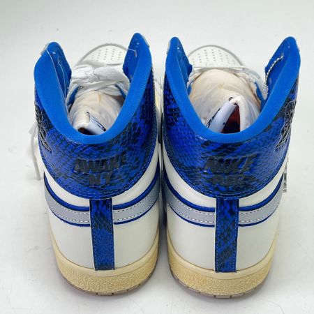 NIKE ナイキ AIR SHIP PE SP FN8675-104