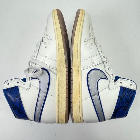 NIKE ナイキ AIR SHIP PE SP FN8675-104