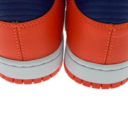  NIKE ナイキ DUNK HI ダンク HI レトロ 27cm DD1399-800