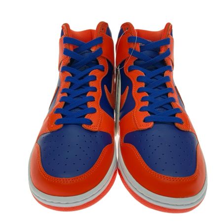  NIKE ナイキ DUNK HI ダンク HI レトロ 27cm DD1399-800
