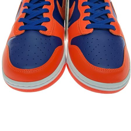  NIKE ナイキ DUNK HI ダンク HI レトロ 27cm DD1399-800