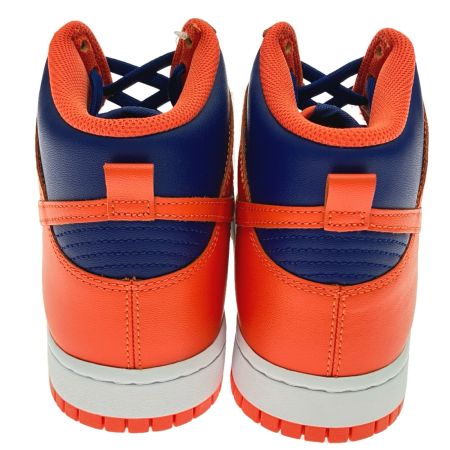  NIKE ナイキ DUNK HI ダンク HI レトロ 27cm DD1399-800