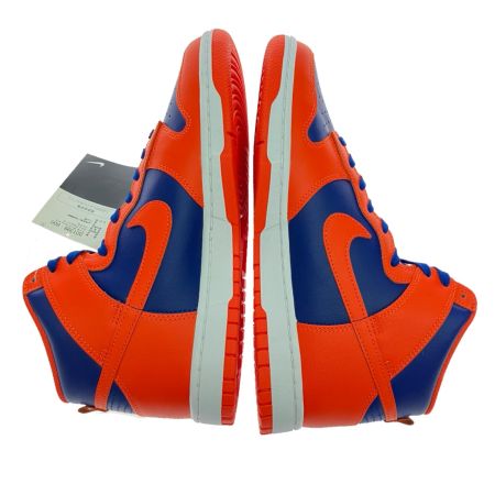  NIKE ナイキ DUNK HI ダンク HI レトロ 27cm DD1399-800