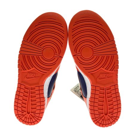  NIKE ナイキ DUNK HI ダンク HI レトロ 27cm DD1399-800