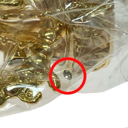   BABY, THE STARS SHINE BRIGHT 蝶々王冠のクラウンセプター 