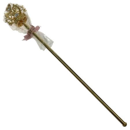   BABY, THE STARS SHINE BRIGHT 蝶々王冠のクラウンセプター 