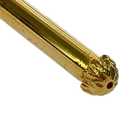   BABY, THE STARS SHINE BRIGHT 蝶々王冠のクラウンセプター 