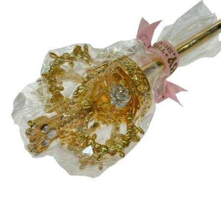   BABY, THE STARS SHINE BRIGHT 蝶々王冠のクラウンセプター 